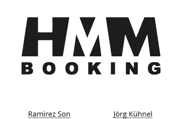 HMM Booking